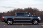 Toyota Tundra Platinum 4x4 2014 года